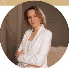 Анастасия Романчак